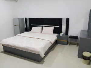 Room for rent in mabela