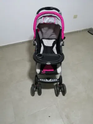عرباية اطفال ماركة mama love