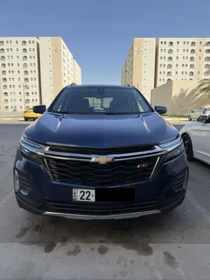ايكوينكس 2022 LT AWD
