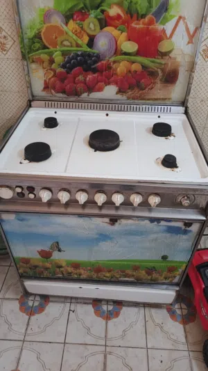 غاز خمس عيون  غرفة نوم طابقين باب سحاب