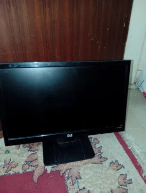 شاشة hp للبيع Hp monitor