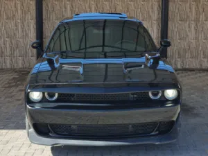 DODGE CHALLENGER 2020  (بدون جمرك )  غير مجمركه