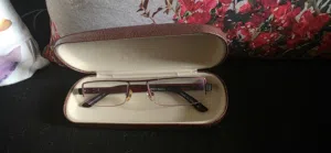 نظارة قراءة 1.5 رجالي إسباني