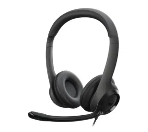 سماعة لوجيتيك h390  Logitic H390 headset للبيع
