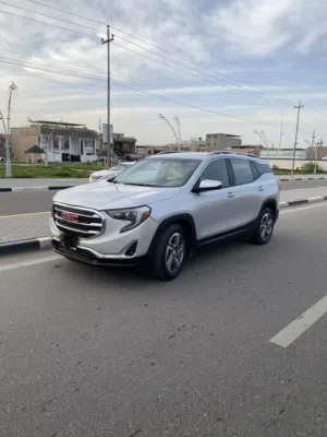 تيرين SLT 2019