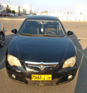 Used Proton Persona in Muscat