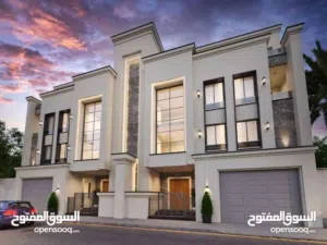 مبنئ تجاري للبيع الحشان بالقرب من سوق عويطي موقع تجاري ممتاز وبمساحة أرض 260 متر / وبسعر ممتاز