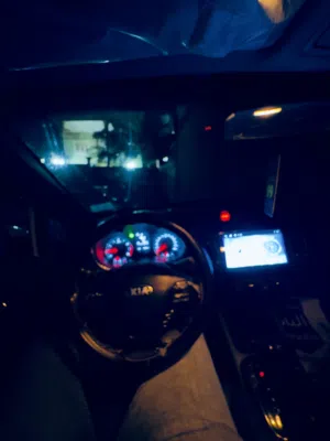 New Kia Cerato in Basra