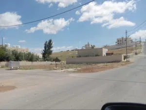 Residential Land for Sale in Amman Sahab