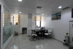 للايجار مكاتب تجاريه في العاصمة