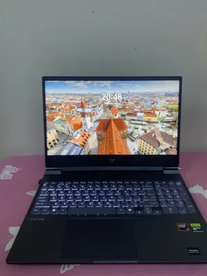 Hp victus gaming