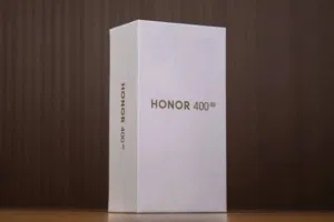 Honor 400 جديد كفالة الوكيل (256)(512)