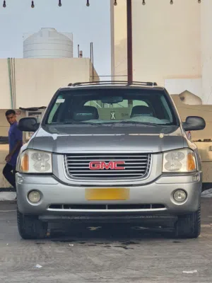 GMC Envoy 2008