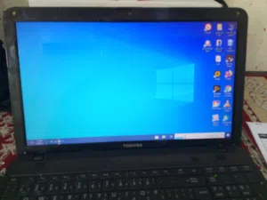 Windows Toshiba for sale  in Madaba