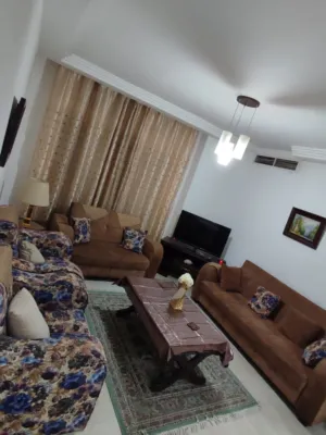 100 m2 2 Bedrooms Apartments for Rent in Amman 7th Circle