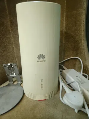 huawei 5G router unlocked