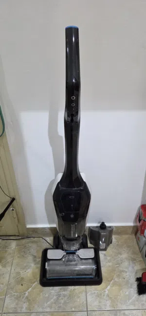 Bissell crosswave cordless max 3 in 1 (Vaccum+ Wash+ Dry)