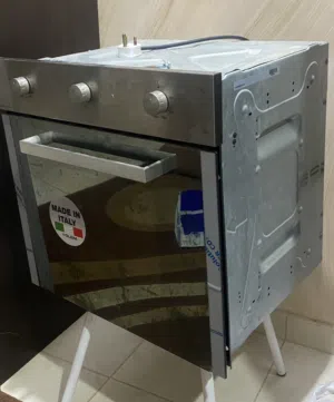 فرن إيطالي جديد
