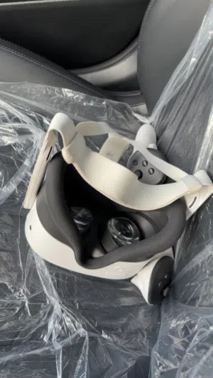 Vr meta quest 3s