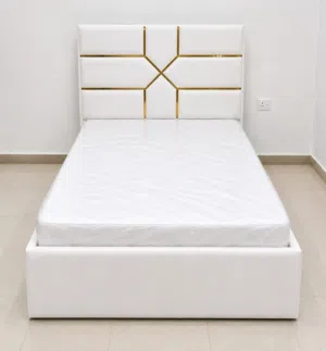 brand new single size bed with medical mattress available Good Quality Double bed family bed