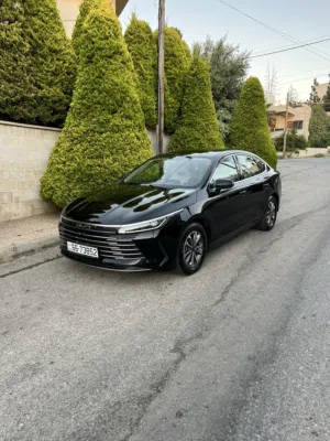 Used BYD Destroyer 05 in Amman