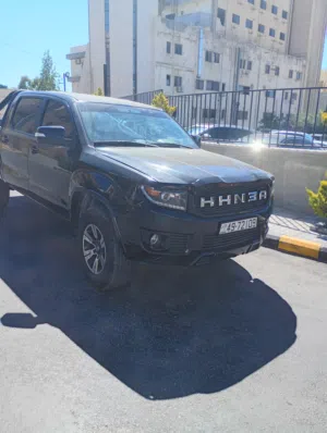 Used Isuzu D-Max in Amman