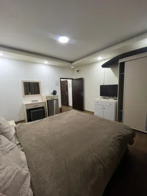 60 m2 Studio Apartments for Rent in Jenin Hay Al Basaten