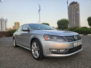 Used Volkswagen Passat in Hawally