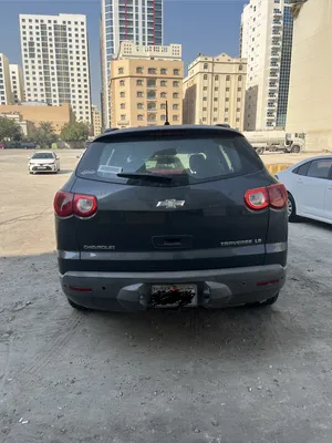 used-chevrolet-traverse-in-manama