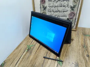 i7-8650u - 16gb ram - x1 yoga (touch screen) شاشة لمس