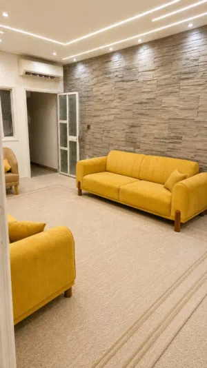 عقار في الكيش عمارات النوق