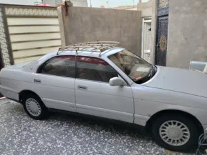 تيوته كراون للبيع