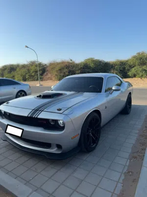 Dodge Challenger SRT8 Shaker 392 Scat Pack 6.4 Manual