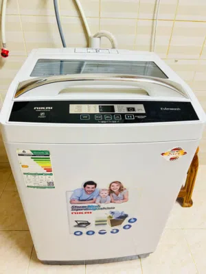 Top load fully automatic washing machine 11kg