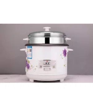 طنجرة الرز الكهربائية