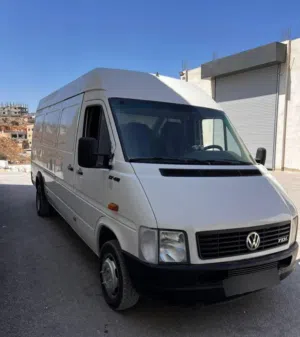 فلوكس واجن Lt