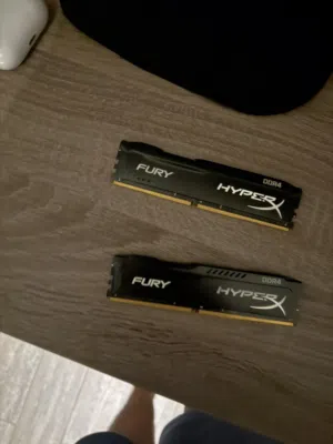 Ram DDR4 2x8 gb (16gb) 2333mhz