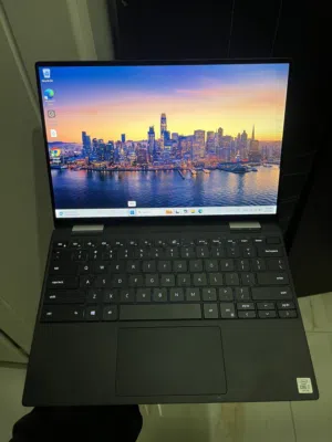 Dell XPS 13 - Core i7 - 16GB RAM- 512SSD - Touch Screen