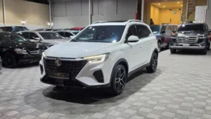 MG RX-5 موديل : 2025