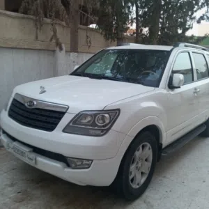 Used Kia Mohave in Tripoli