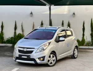 New Kia Picanto in Tripoli