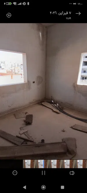 450 m2 3 Bedrooms Apartments for Sale in Tulkarm Irtah