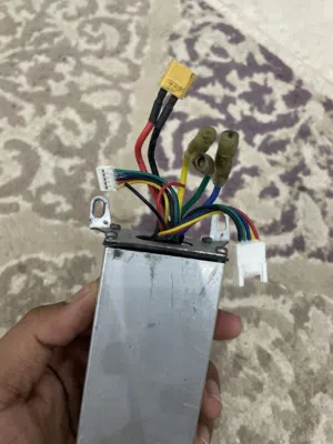 كمبيوتر اسكوتر