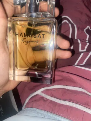 عطر رجالي فخم