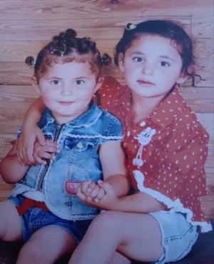 رنا سليمان محمد شوامره 