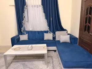 طقم كورنر وسفرة