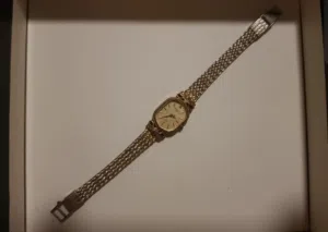 orient original watch woman  ساعه اورينت حريمى اصليه