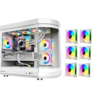 Tortox Vidrio Curved Tempered Glass غير قابل للتفاوض للجادين فقط