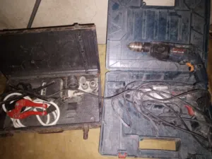 تربينو بورش عداد 4اكبر1اصخير ومكينت لحم تبو ميا