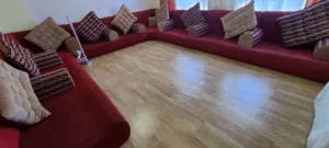 مجلس عربي ضغط للبيع